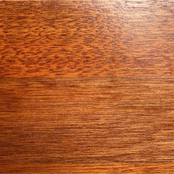 Solid Wood Desktop Organizer Mail Sorter - Picture 15 of 15